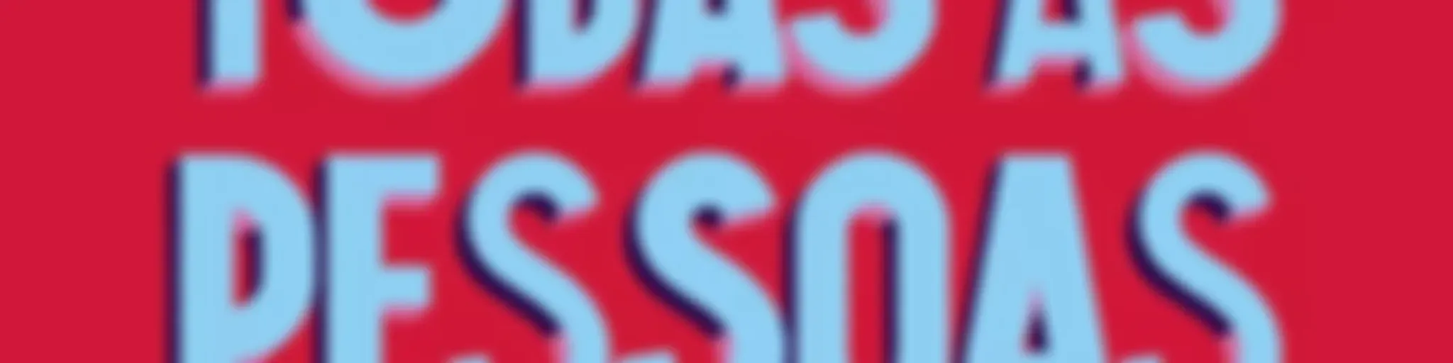 para todas as pessoas intensas.