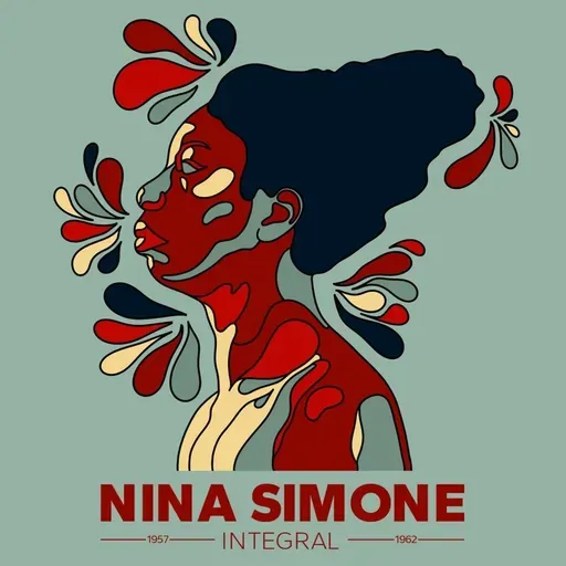 Nina Simone - Brown Baby (Housemad Remix)