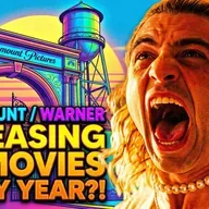 Paramount Will Crank Out a LOT of Movies Every Year, Says David Ellison.