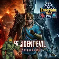 Leon’s Back & Zombies Are Salty: Breaking Down Resident Evil Requiem + 30 Years of Survival Horror Chaos