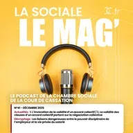 La Sociale le Mag’s | N°41 – décembre 2025