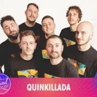 Sons de Nós 23 de marzo de 2026