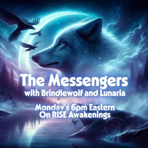 August 25, 2025 The Messengers "New Beginnings"