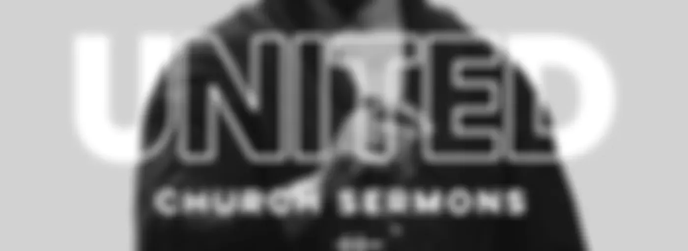 United Church Podcast