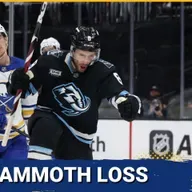 Buffalo Sabres find a way to make the fans mad despite missing a ton of bodies against Utah