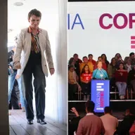 Vial y O’Shea por la derrota del Socialismo Democrático y cómo se construyen las campañas