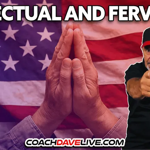 EFFECTUAL AND FERVENT | 3-17-2026