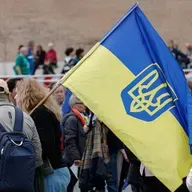 I cacciati dal corteo del 25 aprile