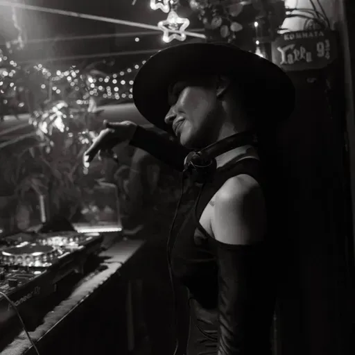 KHOLINA ‒ November Podcast, 2025