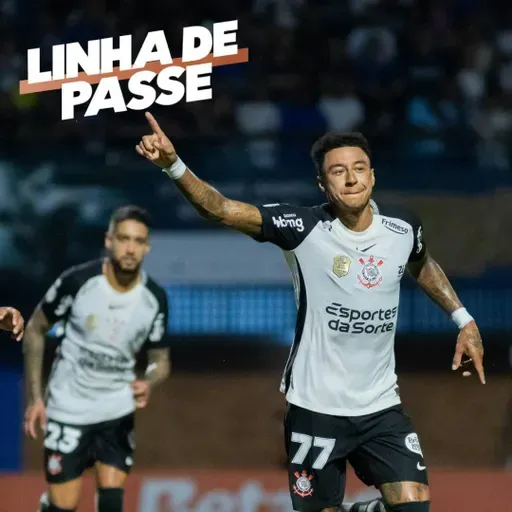Corinthians e Vasco encaminham classificações na Copa do Brasil, e São Paulo de Roger vence ainda sem convencer - Linha de Passe