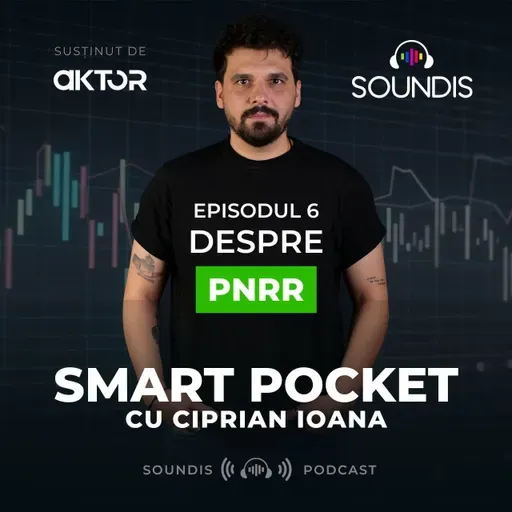 Episodul 6 - Despre PNRR