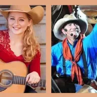 Entertainer of the Year KRISTYN HARRIS &      REMEMBERING BOBBY KERR
