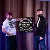 #221 Indrek Kasela. Kas riik peaks kunstnikku toetama?