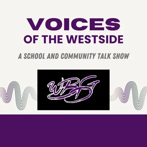 S2 Ep35: Voices of the Westside 5-22-26 Stefan Wilson