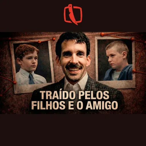 Como um Vizinho Convenceu os Filhos do Amigo a Matarem o próprio Pai