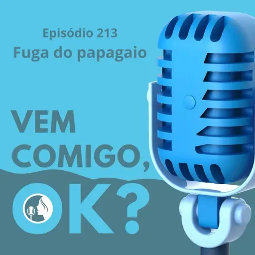 213. Fuga do papagaio