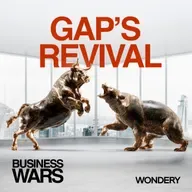 Gap's Revival | Better in Navy? | 3