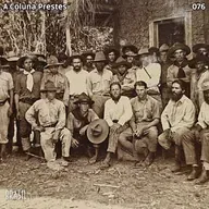 076 - A Coluna Prestes