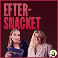 Eftersnacket: Förrädarna -  Finalförräderi