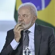 Lula diz que países ricos usam combate ao crime organizado como 'pretexto para violar soberania'