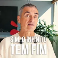 sim, o Infinito tem fim!