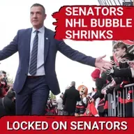 Bubble Players Remain After Major Round Of Cuts From Ottawa Senators NHL Camp + SensCentral Citizen