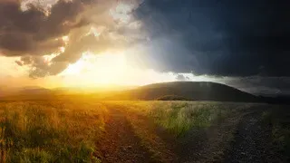 Life or Death - Founders Hall sermon (Audio)
