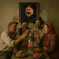 Ko je zapalio Ćacilend?
