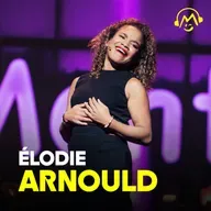 Élodie Arnould - J'ai donné naissance a un petit blanc (2022)