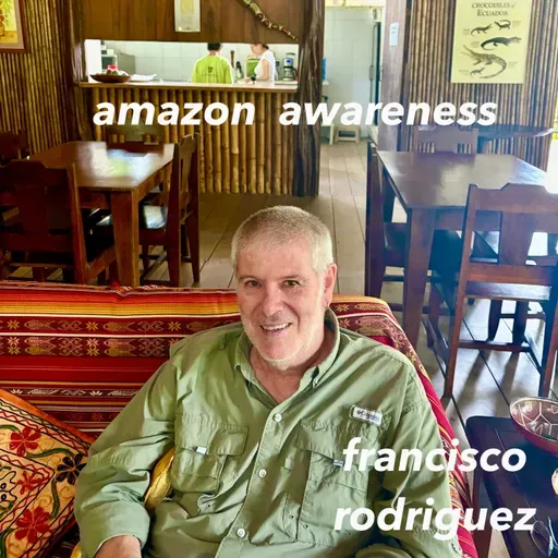 e243 francisco rodriguez – amazon awareness