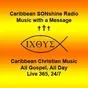 Caribbean SONshine Radio