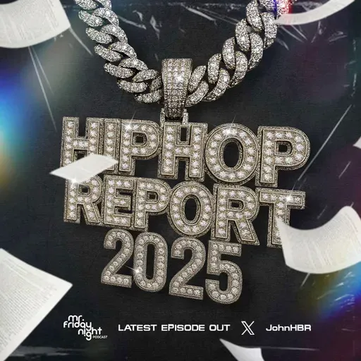 THE HIP HOP REPORT- Featuring Travis, Gunna, Cardi, Future, Kendrick....