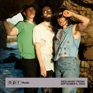 New Music Friday: The best albums out Sept. 5
