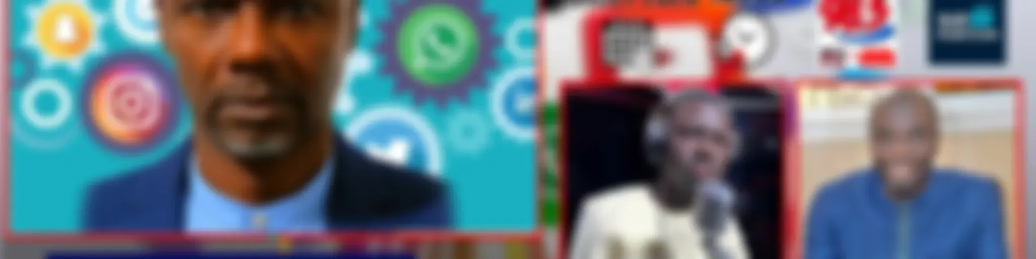 Publication du Rapport Général des Assises des médias