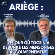 La Matinale 18/12 : La pêche artisanale ciblée par l’UE