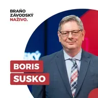 Susko: Odkaz študenta z Popradu určite spájam s útokom na premiéra Fica