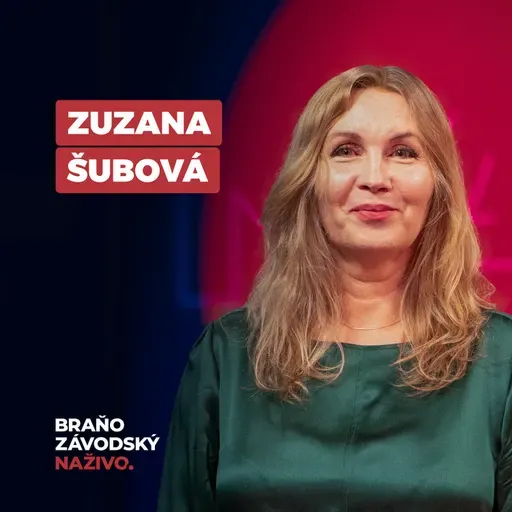 Šubová: Kauza haciendy je len malá časť, na PPA sa ukážu veci za stovky miliónov eur