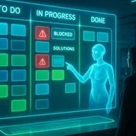 Kanban 3.0: del tablero físico al tablero inteligente.