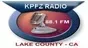 Lake County Community Radio - KPFZ-FM