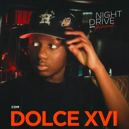 Dolce, revela as suas influências e transforma decepções amorosas em música....