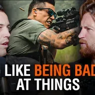 164: The Fitness & Firearms Competition Taking Over The World w/ CEO Nick Thayer