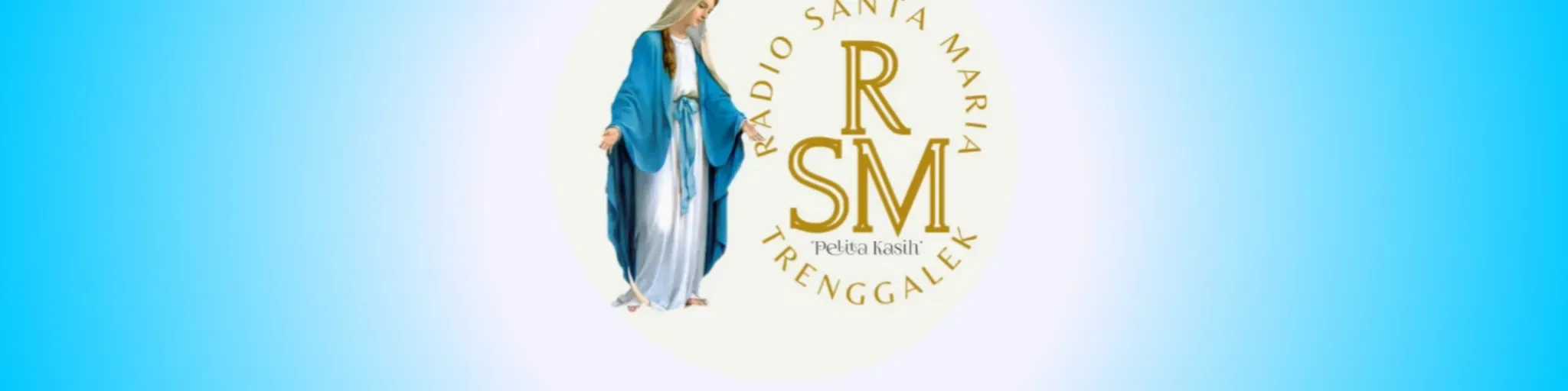 Radio Santa Maria Trenggalek (RSM FM)