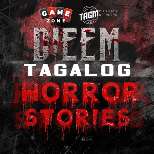 #269 PAGLALAKBAY NI ENIEGO (PART 2)