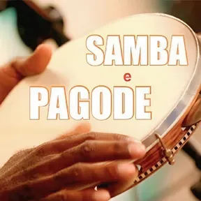 Samba e Pagode