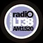 Radio LT 38 AM 1520