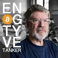 #67 TROND ANDRESEN - Pengesystemet må ha null - ikke 2% inflasjonsmål.