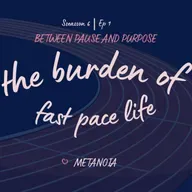 Ep1: Kenapa terbiasa hidup fast pace?