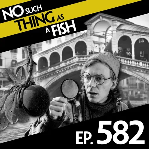 582: No Such Thing As Siegfried Bassoon