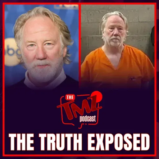Timothy Busfield Hit With New Sex Abuse Allegation From 25 Years Ago
