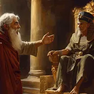 S4 Ep98: Moses the Redeemer-Slavery and Redemption